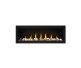 Napoleon Luxuria 50-inch Direct Vent Natural Gas Fireplace