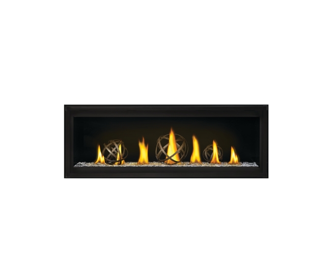 Napoleon Luxuria 50-inch Direct Vent Natural Gas Fireplace