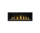 Napoleon Luxuria 50-inch Direct Vent Natural Gas Fireplace