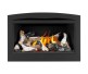 Napoleon Rosedale RD2 Direct Vent Natural Gas Insert