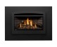 Napoleon Rosedale RD3 Direct Vent Natural Gas Insert