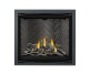 Napoleon Altitude X 36-inch Direct Vent Gas Fireplace