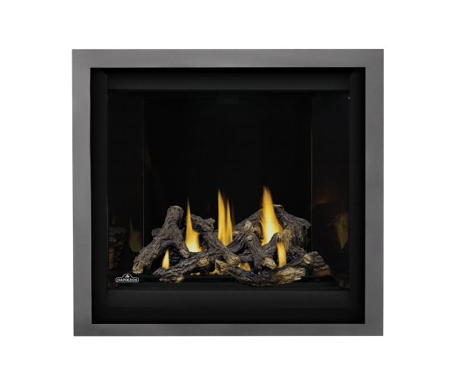 Napoleon Altitude X 36-inch Direct Vent Gas Fireplace