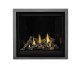 Napoleon Altitude X 36-inch Direct Vent Gas Fireplace