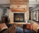 Napoleon Altitude X 42-inch Direct Vent Gas Fireplace