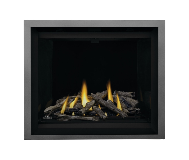 Napoleon Altitude X 42-inch Direct Vent Gas Fireplace