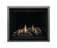 Napoleon Altitude X 42-inch Direct Vent Gas Fireplace