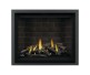 Napoleon Altitude X 42-inch Direct Vent Gas Fireplace