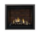 Napoleon Altitude X 42-inch Direct Vent Gas Fireplace