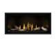 Napoleon Ascent Linear Premium 42-inch Direct Vent Natural Gas Fireplace