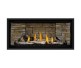 Napoleon Ascent Linear Premium 42-inch Direct Vent Natural Gas Fireplace