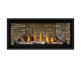 Napoleon Ascent Linear Premium 42-inch Direct Vent Natural Gas Fireplace