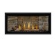 Napoleon Ascent Linear Premium 42-inch Direct Vent Natural Gas Fireplace