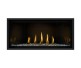 Napoleon Ascent Linear Premium 42-inch Direct Vent Natural Gas Fireplace