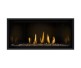 Napoleon Ascent Linear Premium 42-inch Direct Vent Natural Gas Fireplace