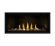 Napoleon Ascent Linear Premium 42-inch Direct Vent Natural Gas Fireplace