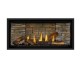 Napoleon Ascent Linear Premium 42-inch Direct Vent Natural Gas Fireplace
