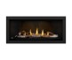 Napoleon Ascent Linear Premium 46-inch Direct Vent Natural Gas Fireplace