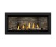 Napoleon Ascent Linear Premium 46-inch Direct Vent Natural Gas Fireplace