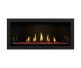 Napoleon Ascent Linear Premium 46-inch Direct Vent Natural Gas Fireplace