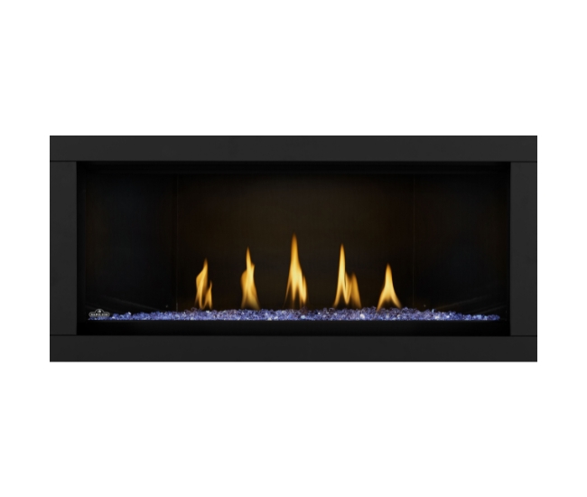 Napoleon Ascent Linear Premium 46-inch Direct Vent Natural Gas Fireplace