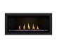 Napoleon Ascent Linear Premium 46-inch Direct Vent Natural Gas Fireplace