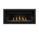 Napoleon Ascent Linear Premium 46-inch Direct Vent Natural Gas Fireplace