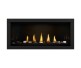 Napoleon Ascent Linear Premium 46-inch Direct Vent Natural Gas Fireplace