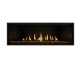 Napoleon Ascent Linear Premium 56-inch Direct Vent Natural Gas Fireplace