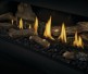 Napoleon Ascent Linear Premium 46-inch Direct Vent Natural Gas Fireplace