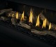 Napoleon Ascent Linear Premium 46-inch Direct Vent Natural Gas Fireplace