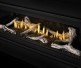 Napoleon Ascent Linear 46-inch Direct Vent Natural Gas Fireplace