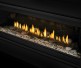 Napoleon Ascent Linear 46-inch Direct Vent Natural Gas Fireplace