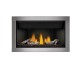 Napoleon Ascent Linear 36-inch Direct Vent Natural Gas Fireplace