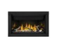 Napoleon Ascent Linear 36-inch Direct Vent Natural Gas Fireplace