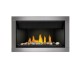 Napoleon Ascent Linear 36-inch Direct Vent Natural Gas Fireplace