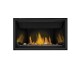 Napoleon Ascent Linear 36-inch Direct Vent Natural Gas Fireplace