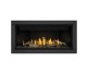 Napoleon Ascent Linear 42-inch Direct Vent Natural Gas Fireplace