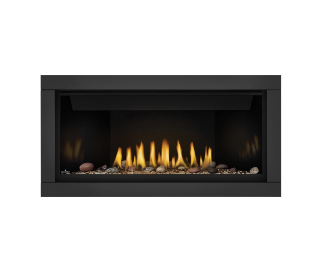 Napoleon Ascent Linear 42-inch Direct Vent Natural Gas Fireplace
