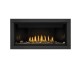 Napoleon Ascent Linear 42-inch Direct Vent Natural Gas Fireplace