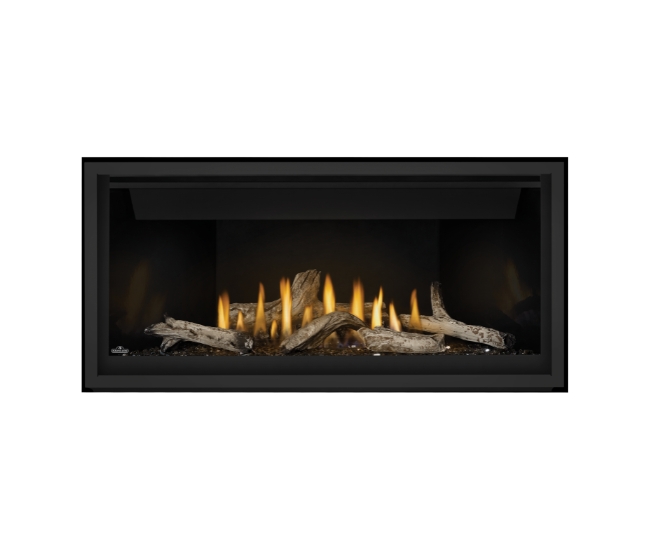 Napoleon Ascent Linear 42-inch Direct Vent Natural Gas Fireplace