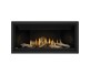 Napoleon Ascent Linear 42-inch Direct Vent Natural Gas Fireplace