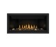 Napoleon Ascent Linear 42-inch Direct Vent Natural Gas Fireplace