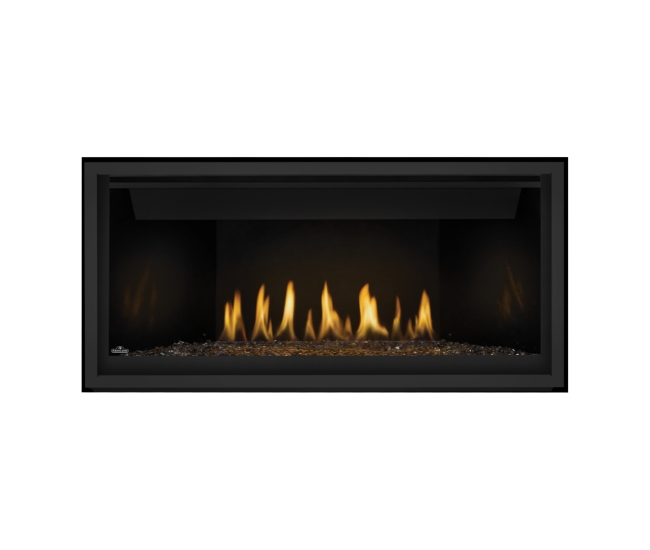 Napoleon Ascent Linear 42-inch Direct Vent Natural Gas Fireplace