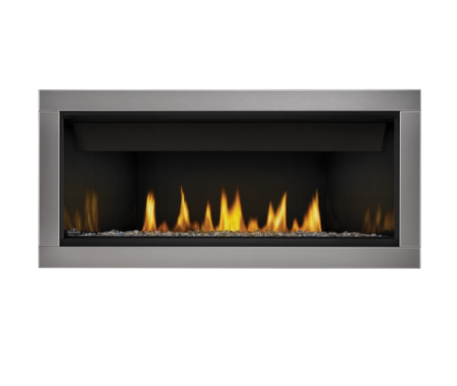 Napoleon Ascent Linear 46-inch Direct Vent Natural Gas Fireplace