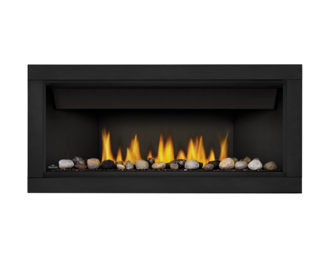 Napoleon Ascent Linear 46-inch Direct Vent Natural Gas Fireplace