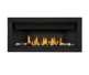 Napoleon Ascent Linear 46-inch Direct Vent Natural Gas Fireplace