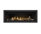 Napoleon Ascent Linear 56-inch Direct Vent Natural Gas Fireplace