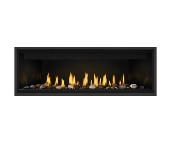 Napoleon Ascent Linear 56-inch Direct Vent Natural Gas Fireplace