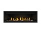 Napoleon Ascent Linear 56-inch Direct Vent Natural Gas Fireplace